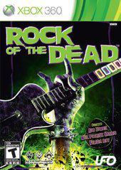 Rock of the Dead (Complete) (used)