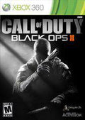 Call of Duty Black Ops II *BCXB1* (Complete) (used)