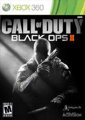 Call of Duty Black Ops II *BCXB1* (Complete) (used)