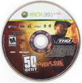 50 Cent: Blood on the Sand *BCXB1* (Loose) (used)