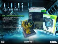 Aliens: Colonial Marines [Collector's Edition] (used)