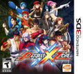 Project X Zone (Loose) (used)