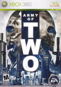 Army of Two *BCXB1* (Complete) (used)