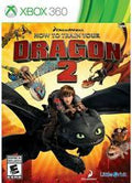 How to Train Your Dragon 2 (Complete) (used)