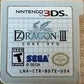 7th Dragon III Code VFD (Loose) (used)