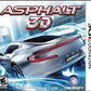Asphalt: 3D (Loose) (used)