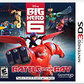 Big Hero 6: Battle in the Bay (Loose) (used)