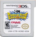 Cartoon Network: Punch Time Explosion (Loose) (used)