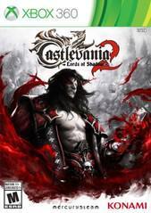 Castlevania: Lords of Shadow 2 *BCXB1* (Complete) (used)