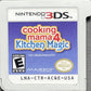 Cooking Mama 4: Kitchen Magic (Loose) (used)