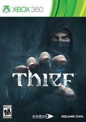 Thief (Complete) (used)