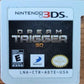 Dream Trigger 3D (Loose) (used)