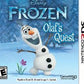 Frozen: Olaf's Quest (Loose) (used)