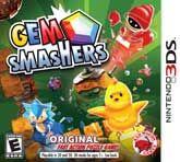 Gem Smashers (Loose) (used)