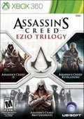 Assassin's Creed: Ezio Trilogy *BCXB1* (Complete) (used)