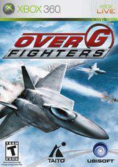 Over G Fighters (Complete) (used)