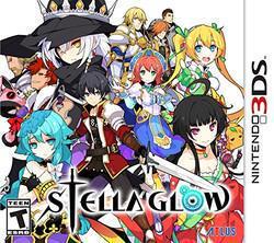 Stella Glow (Loose) (used)