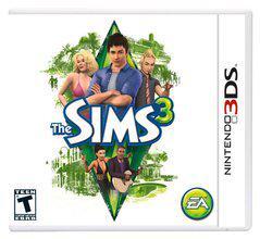Sims 3 (Loose) (used)