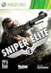 Sniper Elite V2 *BCXB1* (Complete) (used)