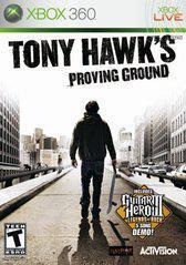 Tony Hawk's Proving Ground (Complete) (used)
