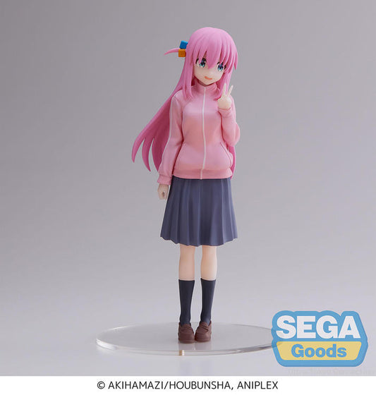 Bocchi The Rock!: Desktop x Decorate Hitori Goto (new)