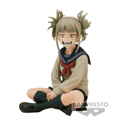 My Hero Academia Break Time Collection: Vol. 8 (Himiko Toga) (new)