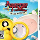 Adventure Time: Finn and Jake Investigations (Loose) (used)