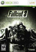 Fallout 3 *BCXB1* (Complete) (used)