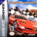 Corvette (Loose) (used)