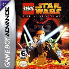 LEGO Star Wars (Loose) (used)