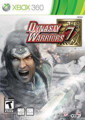 Dynasty Warriors 7 (Complete) (used)