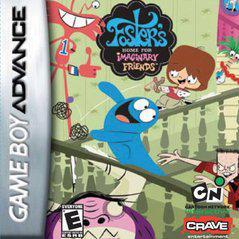 Foster's Home for Imaginary Friends (Loose) (used)