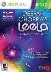 Deepak Chopra: Leela (Complete) (used)