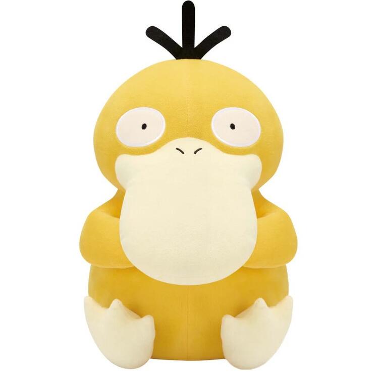 Pokemon Mechamofugutto: Psyduck (new)