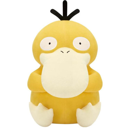 Pokemon Mechamofugutto: Psyduck (new)