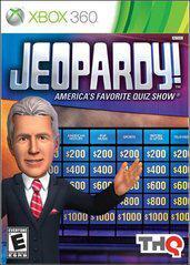 Jeopardy! (Complete) (used)
