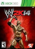 WWE 2K14 (Complete) (used)