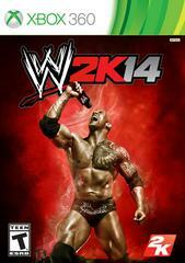 WWE 2K14 (Complete) (used)
