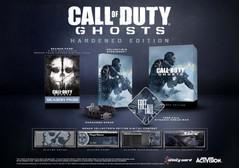 Call of Duty Ghosts [Hardened Edition] *BCXB1* (used)