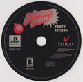 Bomberman Party Edition (Loose) (used)