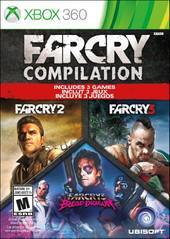 Far Cry Compilation *BCXB1* (Complete) (used)