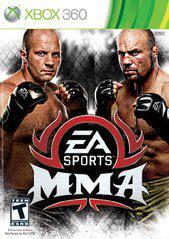 EA Sports MMA (Complete) (used)
