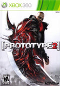 Prototype 2 (Complete) (used)