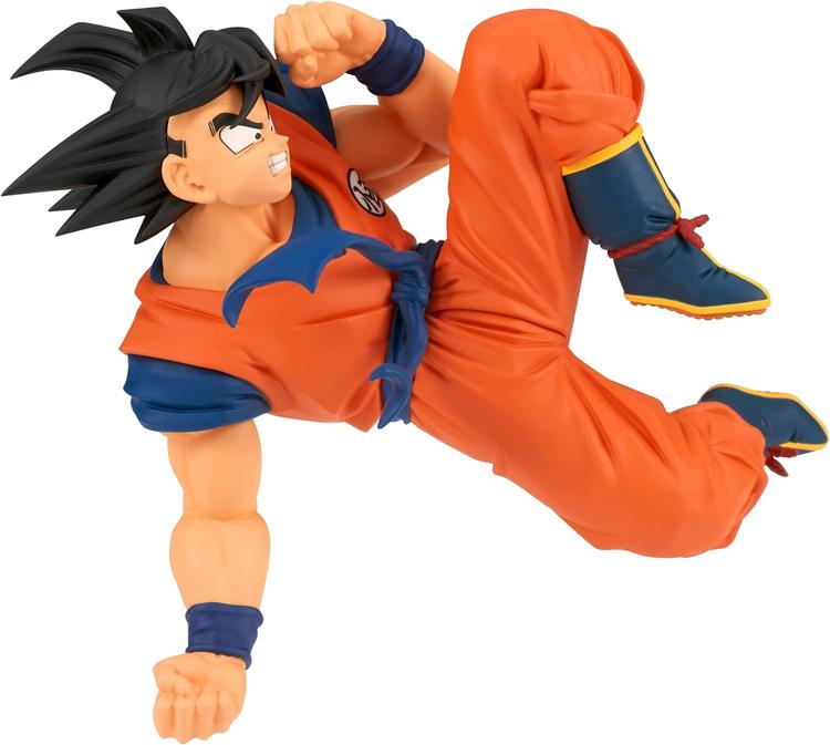 Dragon Ball Z Match Makers: Son Goku (Vs. Frieza) (new)