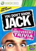 You Don't Know Jack (Complete) (used)