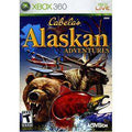 Cabela's Alaskan Adventures *BCXB1* (Complete) (used)