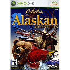 Cabela's Alaskan Adventures *BCXB1* (Complete) (used)