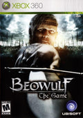 Beowulf The Game (Complete) (used)