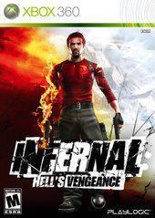 Infernal: Hell's Vengeance (Complete) (used)