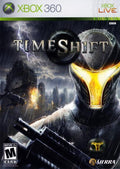 Timeshift *BCXB1* (Complete) (used)